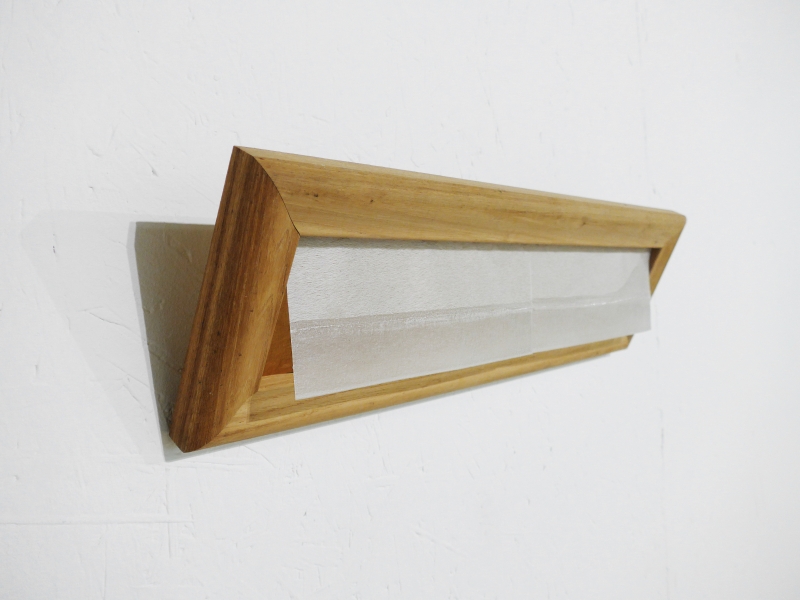 流動的記憶與地景｜莊馨怡｜國藝會補助成果檔案庫